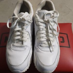 Womens Nike air max shoes